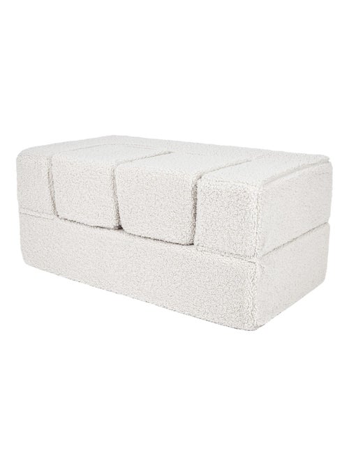 Canapé Enfant Convertible - Canape Dépliant et Confortable - Kiabi
