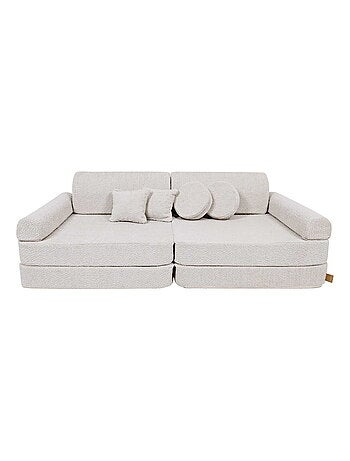 Canapé Enfant Convertible - Canape Dépliant et Confortable