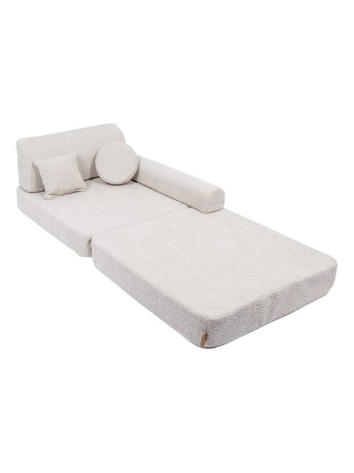 Canapé Enfant Convertible - Canape Dépliant et Confortable - Kiabi