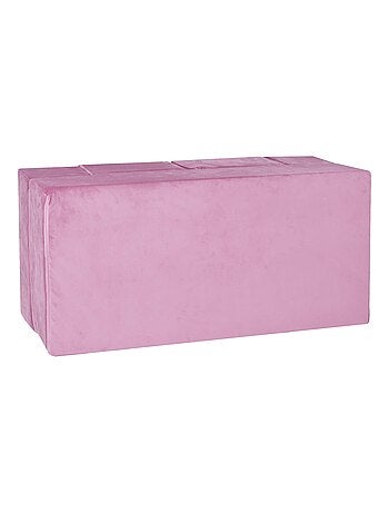 Canapé Enfant Convertible - Canape Dépliant et Confortable