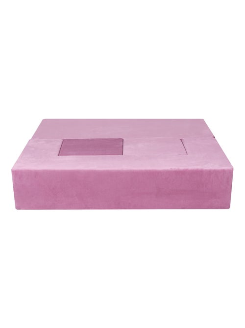 Canapé Enfant Convertible - Canape Dépliant et Confortable - Kiabi