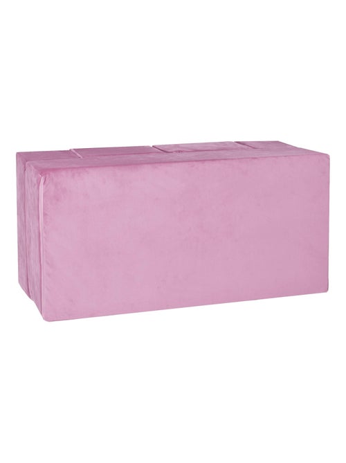 Canapé Enfant Convertible - Canape Dépliant et Confortable - Kiabi