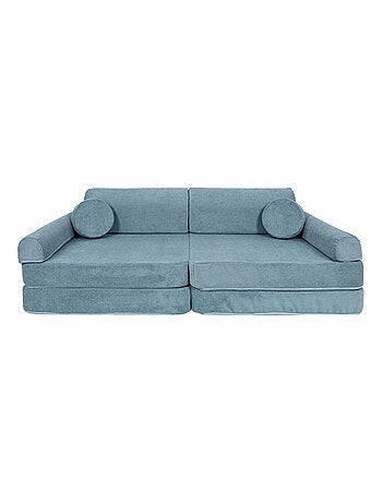 Canapé Enfant Convertible - Canape Dépliant et Confortable