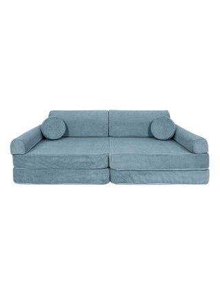 Canapé Enfant Convertible - Canape Dépliant et Confortable