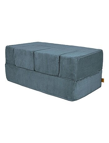 Canapé Enfant Convertible - Canape Dépliant et Confortable