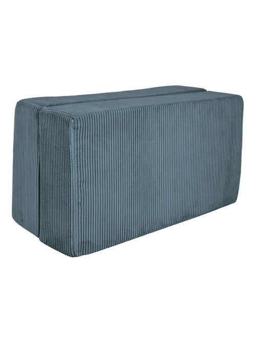 Canapé Enfant Convertible - Canape Dépliant et Confortable - Kiabi
