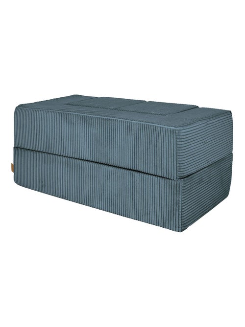 Canapé Enfant Convertible - Canape Dépliant et Confortable - Kiabi