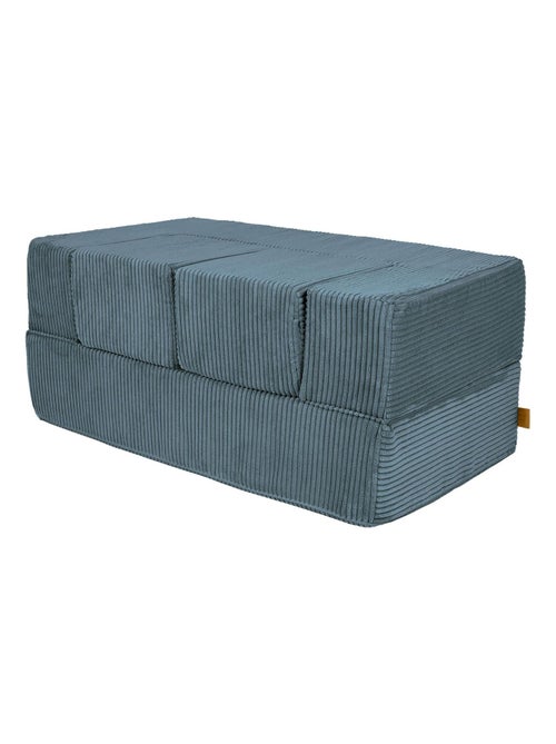 Canapé Enfant Convertible - Canape Dépliant et Confortable - Kiabi