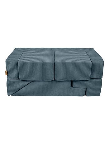 Canapé Enfant Convertible - Canape Dépliant et Confortable