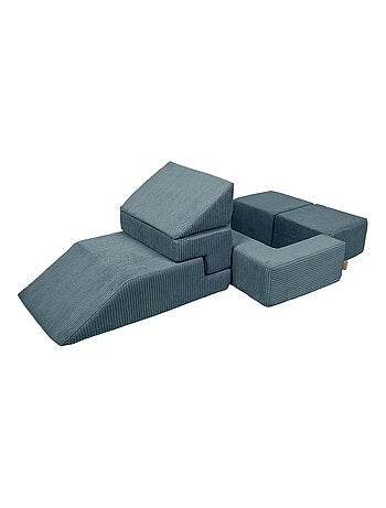 Canapé Enfant Convertible - Canape Dépliant et Confortable
