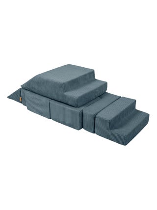 Canapé Enfant Convertible - Canape Dépliant et Confortable