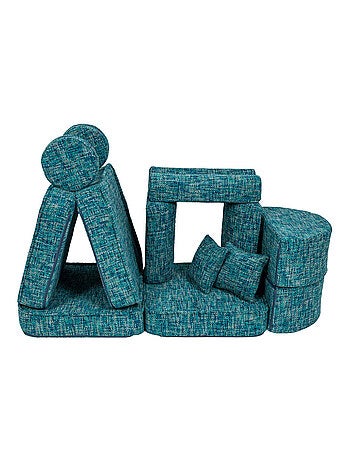 Canapé Enfant Convertible - Canape Dépliant et Confortable