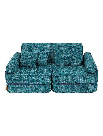 Canapé Enfant Convertible - Canape Dépliant et Confortable