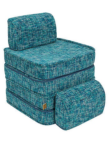 Canapé Enfant Convertible - Canape Dépliant et Confortable