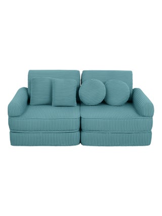 Canapé Enfant Convertible - Canape Dépliant et Confortable