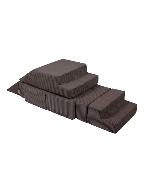 Canapé Enfant Convertible - Canape Dépliant et Confortable - Kiabi