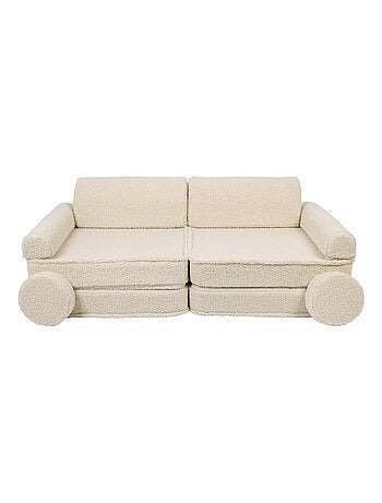 Canapé Enfant Convertible - Canape Dépliant et Confortable