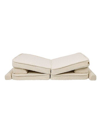 Canapé Enfant Convertible - Canape Dépliant et Confortable