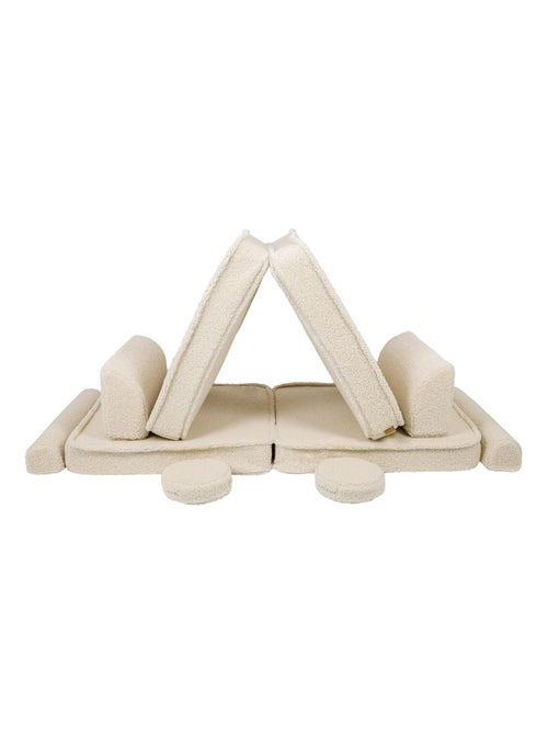 Canapé Enfant Convertible - Canape Dépliant et Confortable - Kiabi