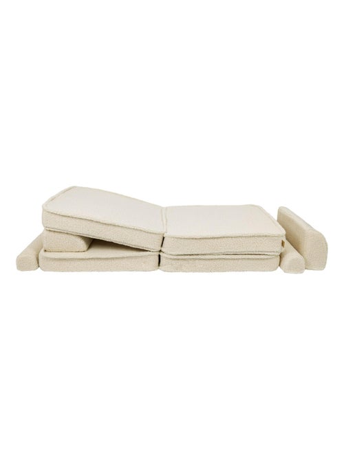 Canapé Enfant Convertible - Canape Dépliant et Confortable - Kiabi
