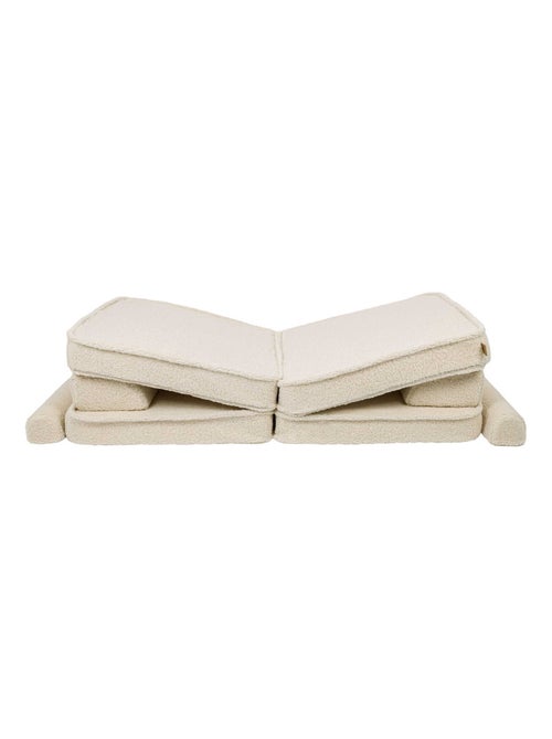 Canapé Enfant Convertible - Canape Dépliant et Confortable - Kiabi