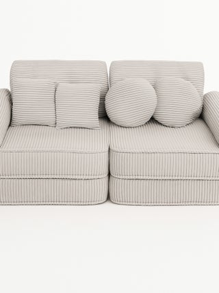 Canapé Enfant Convertible - Canape Dépliant et Confortable