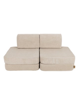 Canapé Enfant Convertible - Canape Dépliant et Confortable