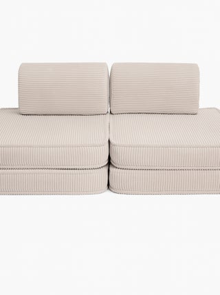 Canapé Enfant Convertible - Canape Dépliant et Confortable