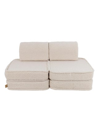 Canapé Enfant Convertible - Canape Dépliant et Confortable