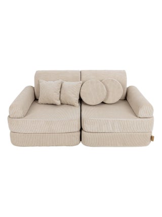 Canapé Enfant Convertible - Canape Dépliant et Confortable