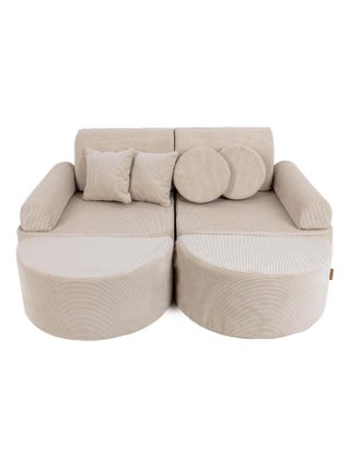Canapé Enfant Convertible - Canape Dépliant et Confortable