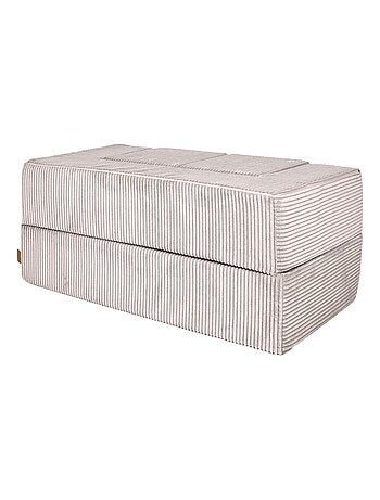 Canapé Enfant Convertible - Canape Dépliant et Confortable