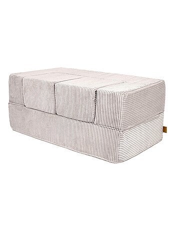 Canapé Enfant Convertible - Canape Dépliant et Confortable