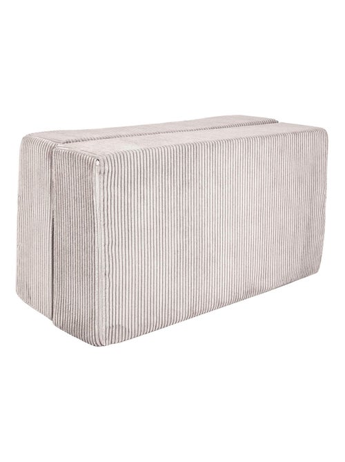 Canapé Enfant Convertible - Canape Dépliant et Confortable - Kiabi