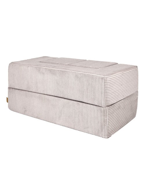 Canapé Enfant Convertible - Canape Dépliant et Confortable - Kiabi