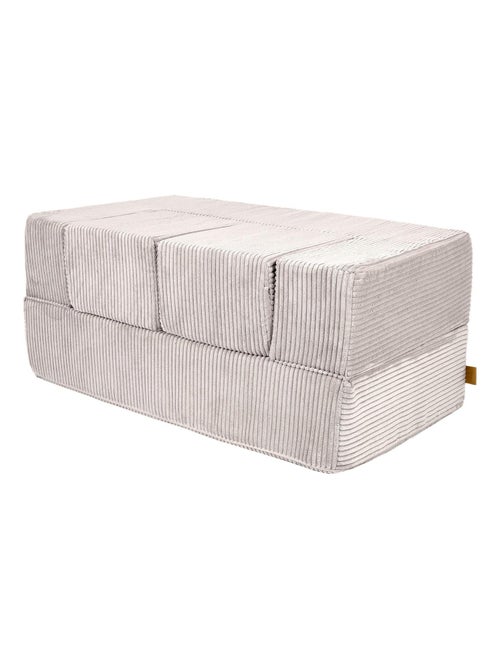Canapé Enfant Convertible - Canape Dépliant et Confortable - Kiabi