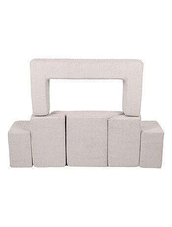 Canapé Enfant Convertible - Canape Dépliant et Confortable