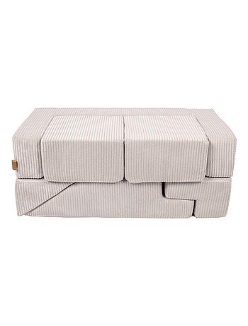 Canapé Enfant Convertible - Canape Dépliant et Confortable