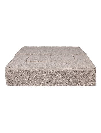 Canapé Enfant Convertible - Canape Dépliant et Confortable