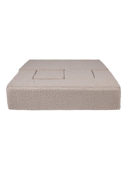 Canapé Enfant Convertible - Canape Dépliant et Confortable - Kiabi