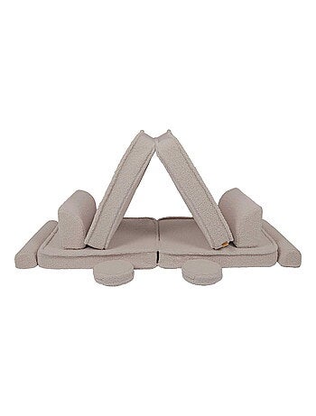 Canapé Enfant Convertible - Canape Dépliant et Confortable