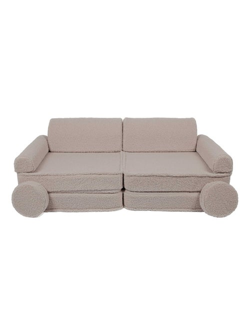 Canapé Enfant Convertible - Canape Dépliant et Confortable - Kiabi