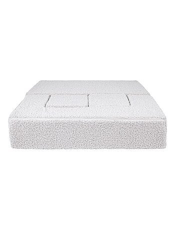 Canapé Enfant Convertible - Canape Dépliant et Confortable