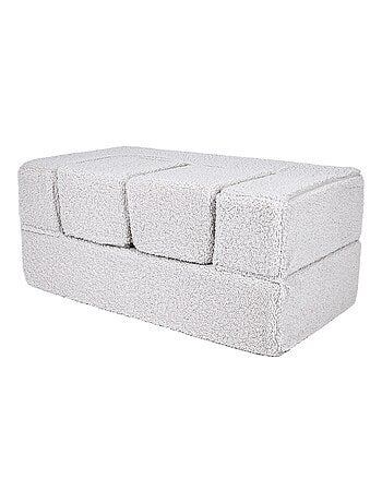 Canapé Enfant Convertible - Canape Dépliant et Confortable