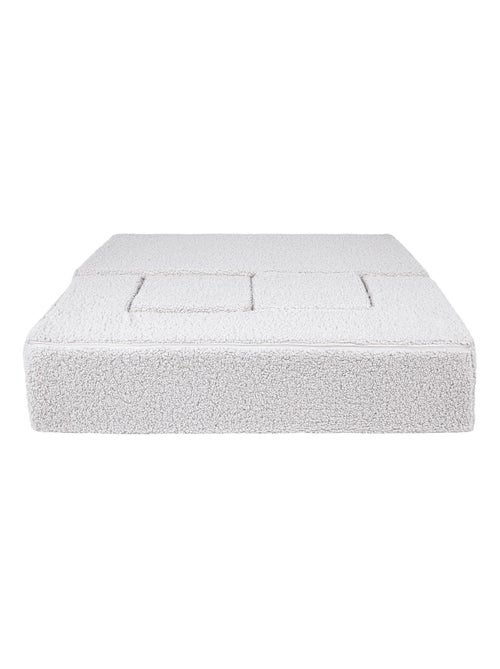 Canapé Enfant Convertible - Canape Dépliant et Confortable - Kiabi