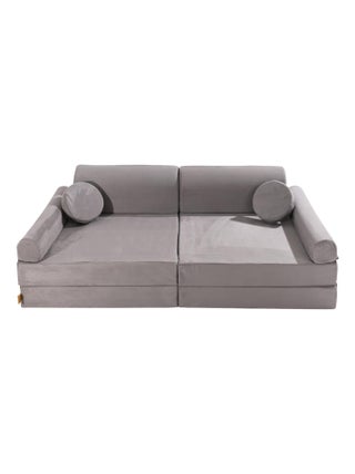 Canapé Enfant Convertible - Canape Dépliant et Confortable