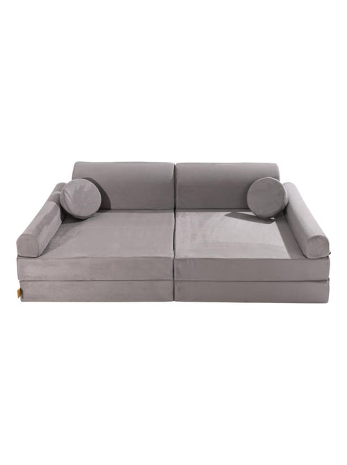 Canapé Enfant Convertible - Canape Dépliant et Confortable - Kiabi