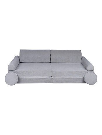 Canapé Enfant Convertible - Canape Dépliant et Confortable