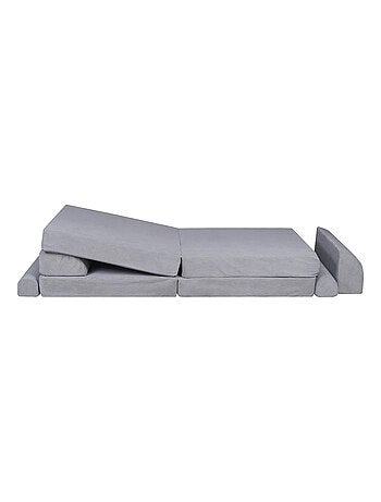 Canapé Enfant Convertible - Canape Dépliant et Confortable