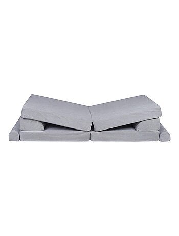 Canapé Enfant Convertible - Canape Dépliant et Confortable